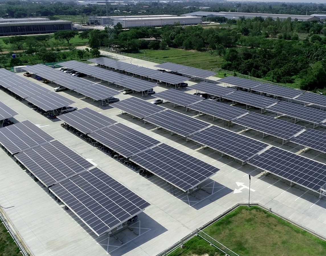 บริษัท สแตนดาร์ด ยูนิตส์ ซัพพลาย (ไทยแลนด์) จํากัด