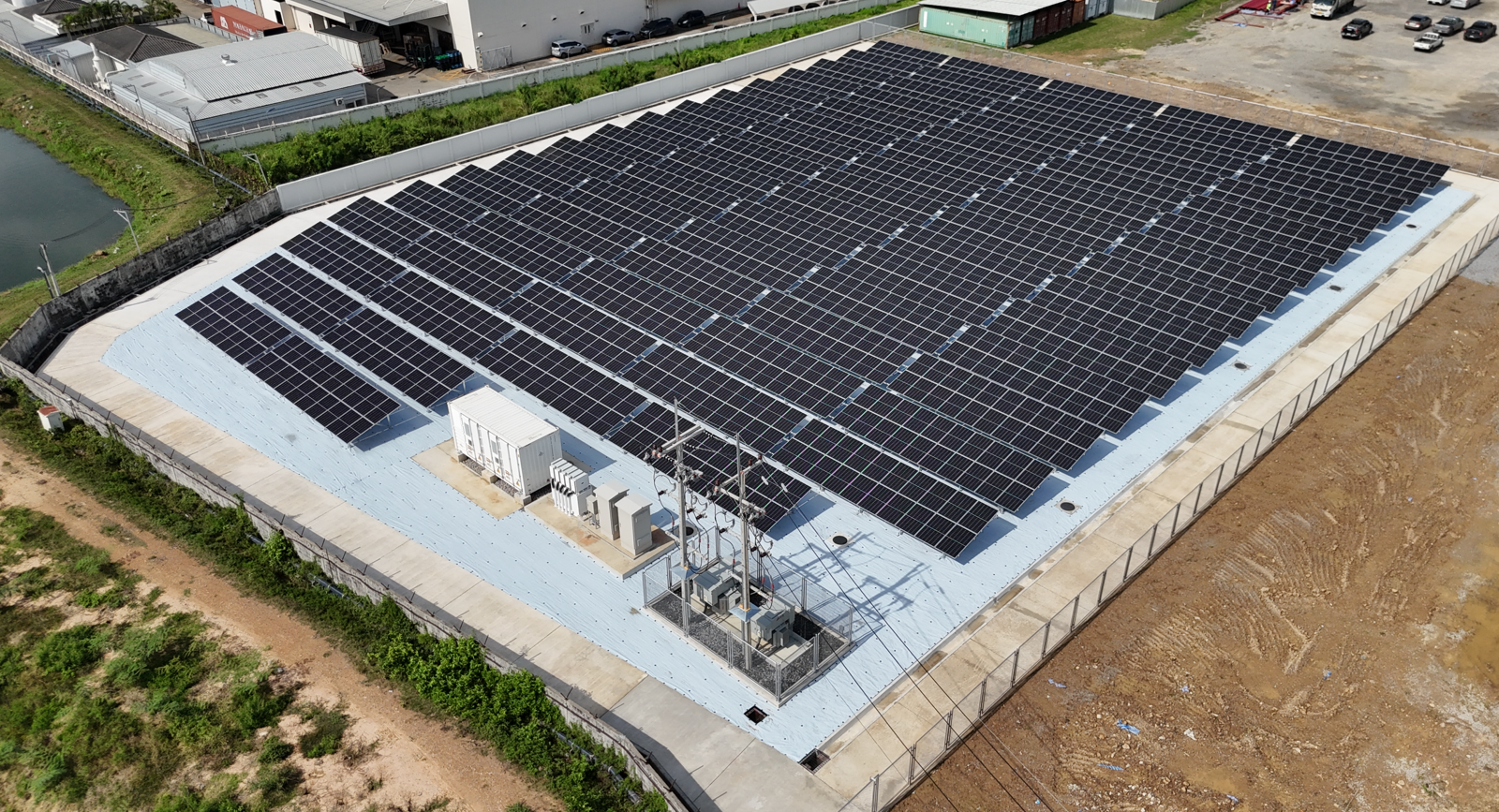 บริษัท เคียวเซร่า (ประเทศไทย) จำกัด