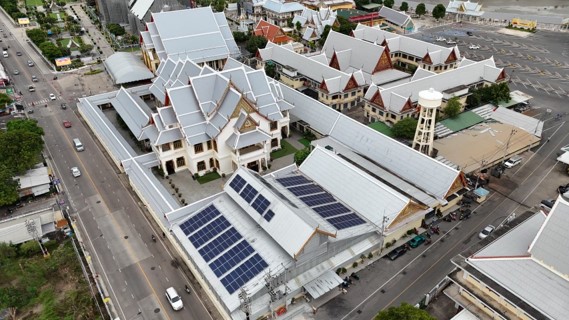 วัดโสธร